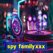 spy familyxxx
